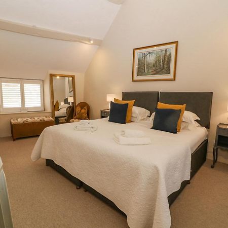 The Apartment Stow-On-The-Wold Εξωτερικό φωτογραφία