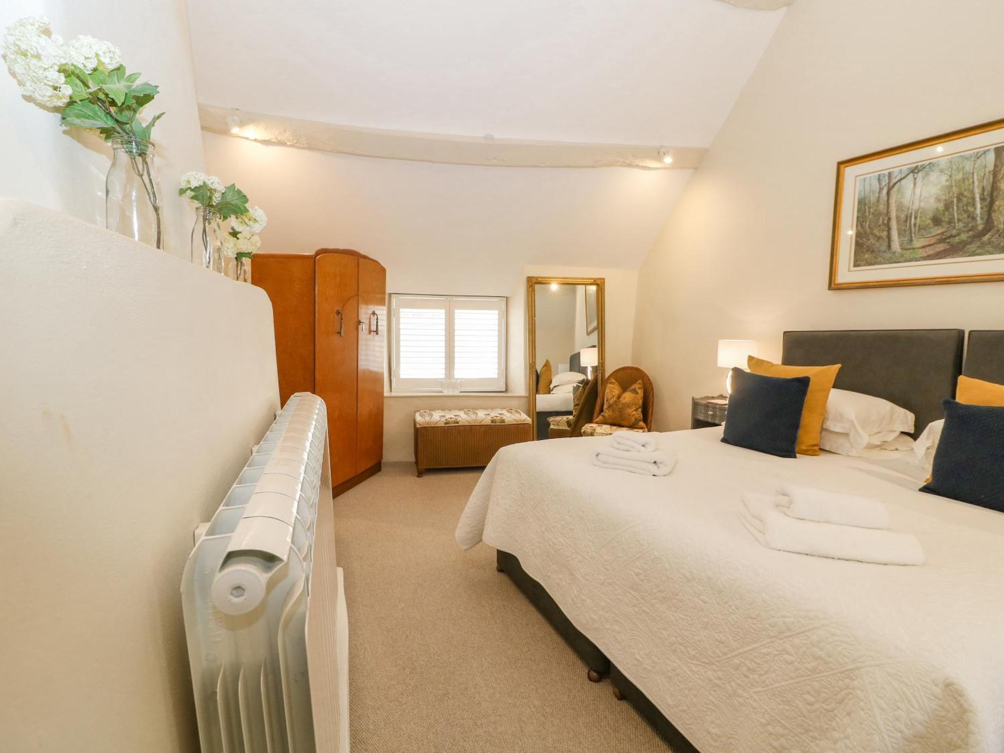 The Apartment Stow-On-The-Wold Εξωτερικό φωτογραφία
