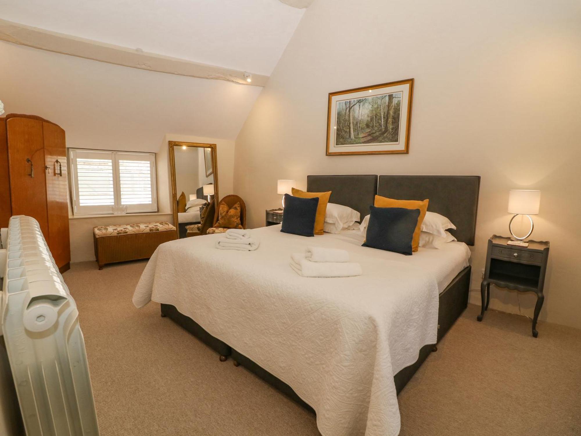 The Apartment Stow-On-The-Wold Εξωτερικό φωτογραφία