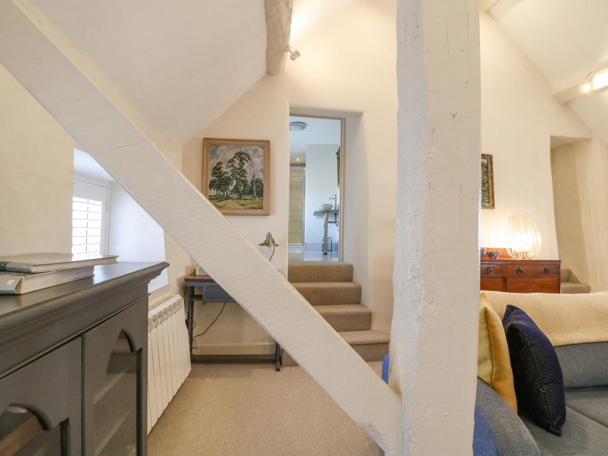 The Apartment Stow-On-The-Wold Εξωτερικό φωτογραφία