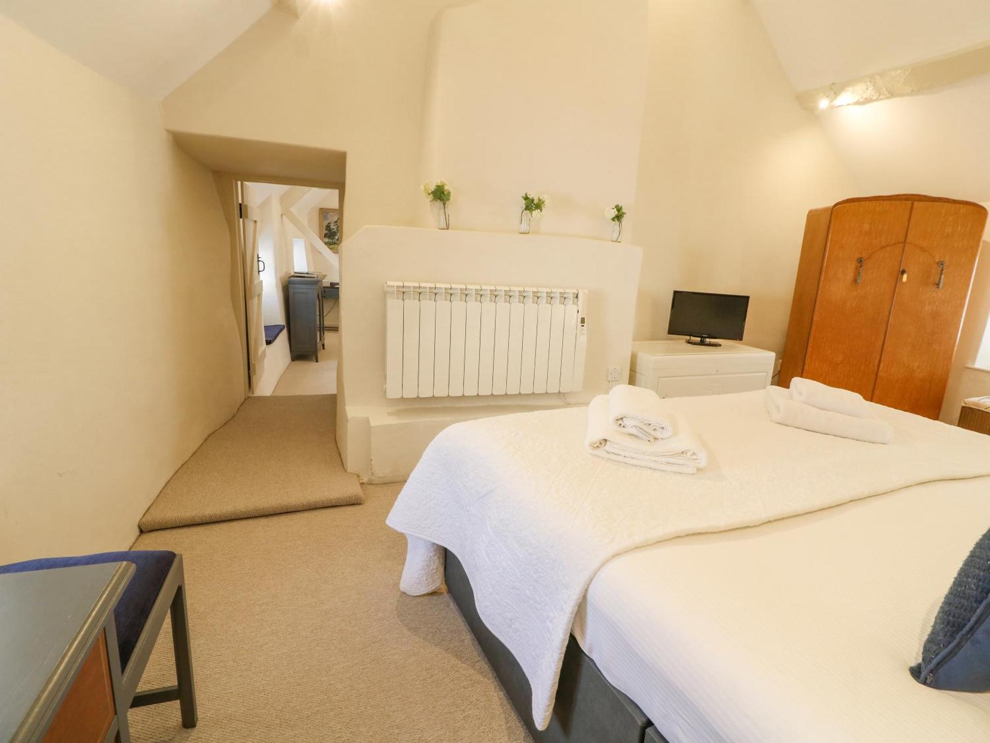 The Apartment Stow-On-The-Wold Εξωτερικό φωτογραφία