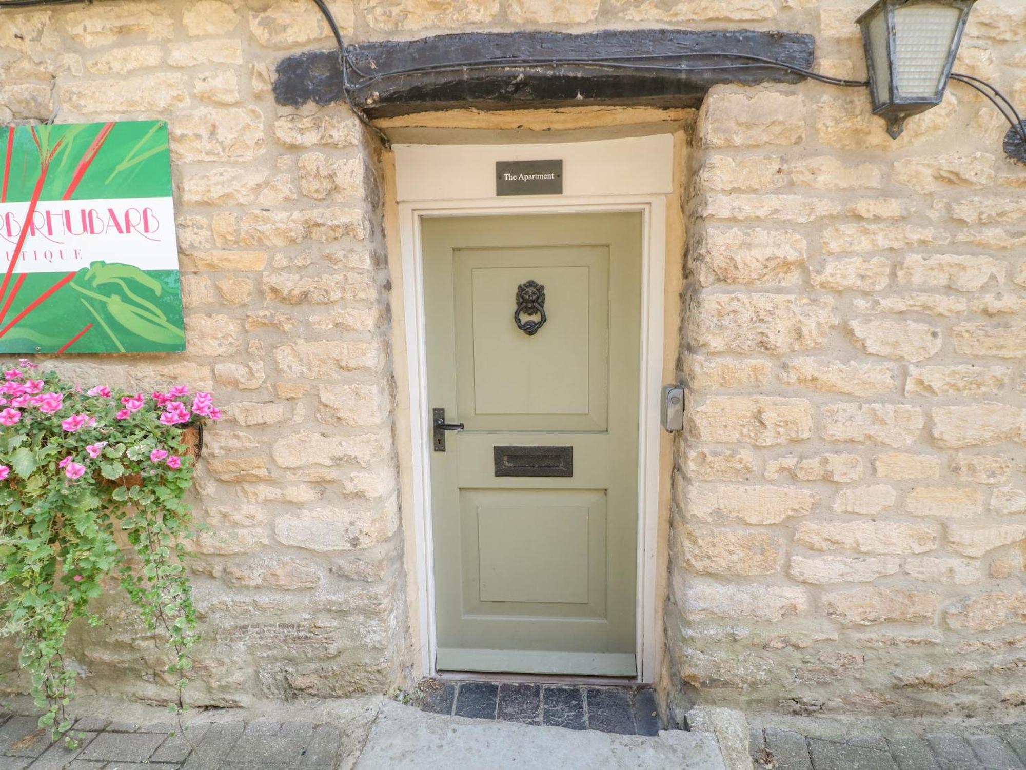 The Apartment Stow-On-The-Wold Εξωτερικό φωτογραφία