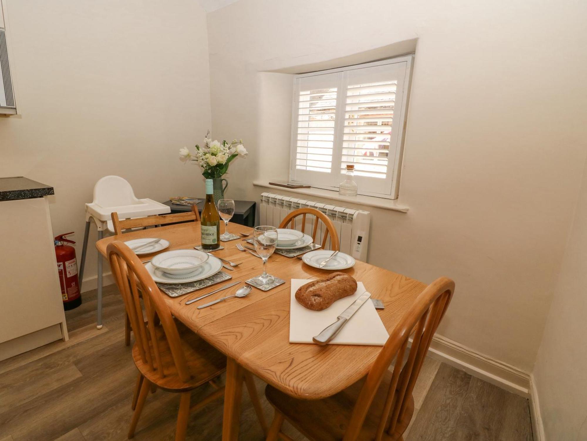 The Apartment Stow-On-The-Wold Εξωτερικό φωτογραφία