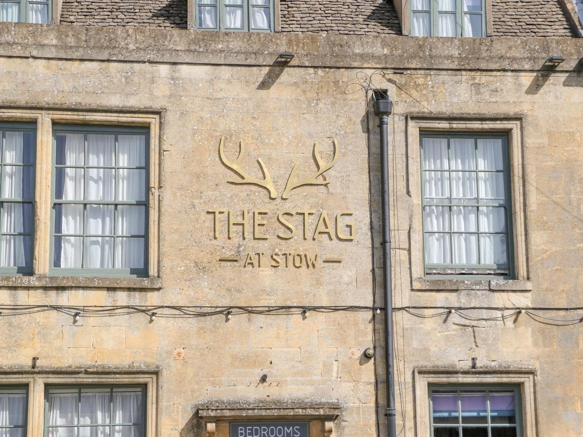 The Apartment Stow-On-The-Wold Εξωτερικό φωτογραφία